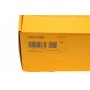 Шків колінвалу BMW 3 (E90/E91/E92)/5 (E60/E61)/X5 (E53/E70) 02-04 (6PK+4PK) (+ к-кт болтів)