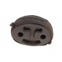 Гумка глушника Ford Focus 1.4/1.6/1.8TDDi 98-04