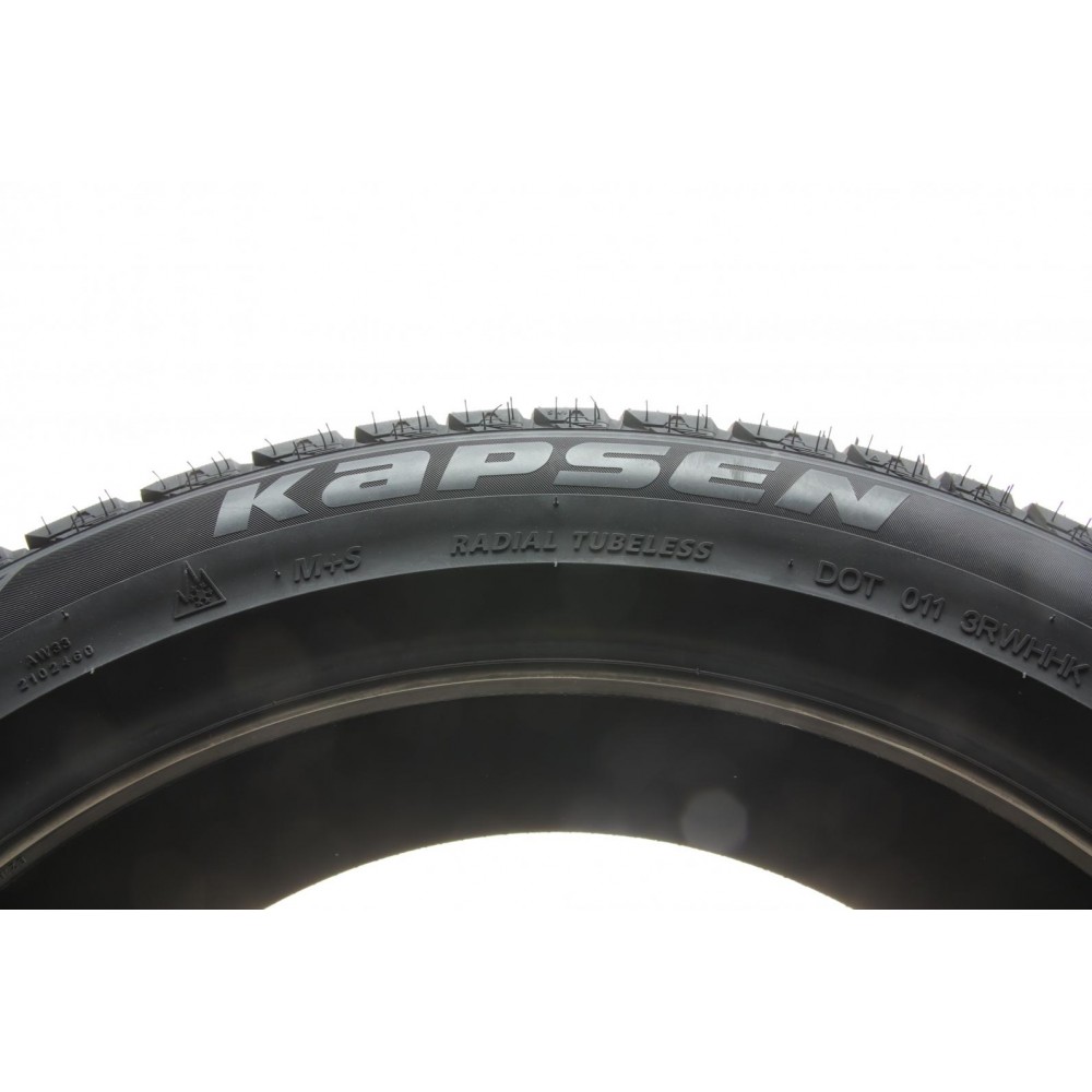 Шина AW33 225/45 R18 91H (зимова)