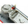 Ліхтар задній Ford Connect 09-13 (L)