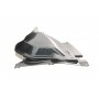 Підкрильник (передній) BMW 1 (F20/F21)/2 (F22/F23) 10-19 (R)