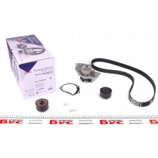 Комплект ГРМ + помпа Citroen Berlingo/Jumpy 1.9D (DW8 1868)(140x25.4)