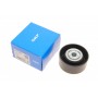 Ролик генератора Ford Connect 1.8Di/TDCi (паразитний) (60х26.6)