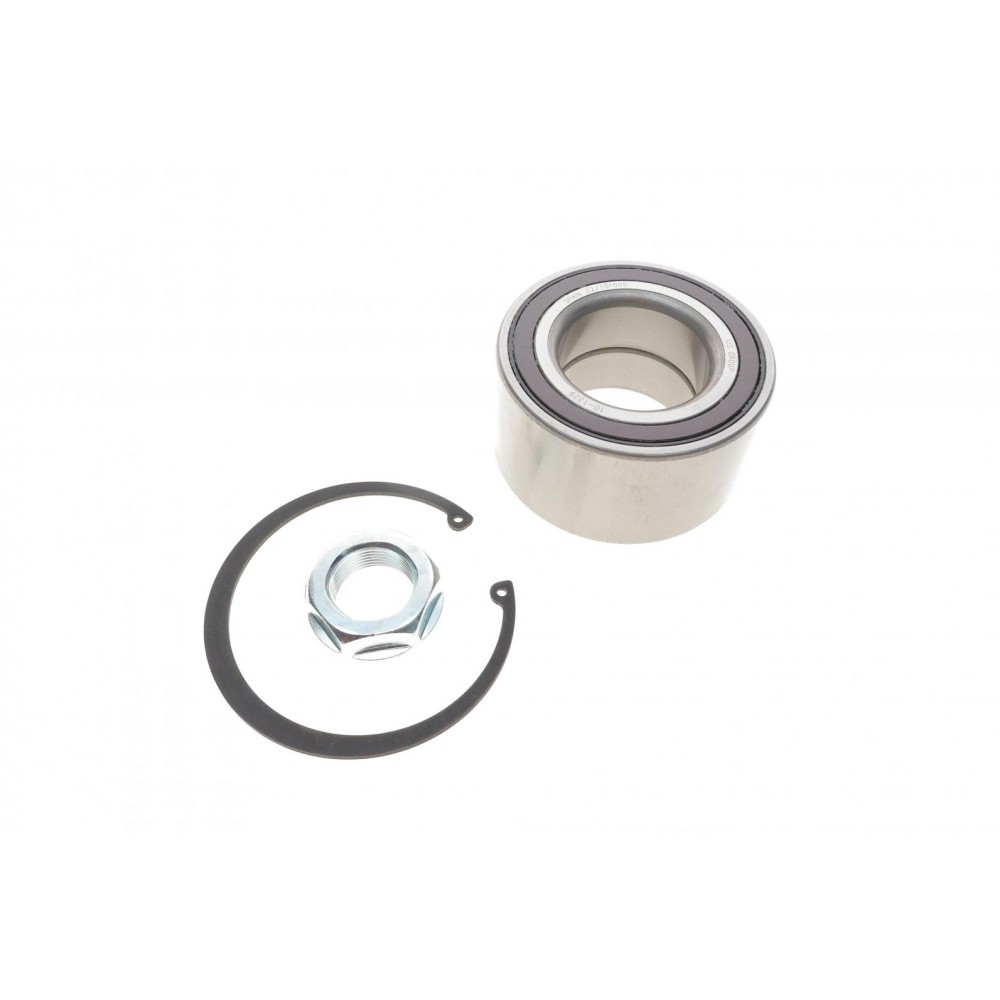 Підшипник маточини (передньої) Citroen C4/C5/C6 05-/Peugeot 407/607/308/508 11- (45x83x44)(+ABS)(к-кт)