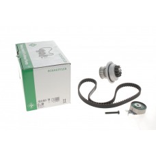 Комплект ГРМ + помпа Daewoo Lanos 1.4/1.5 97-