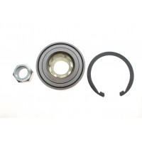 Підшипник маточини (передньої) Mitsubishi Outlander/Lancer 03-08 (40x80x40)