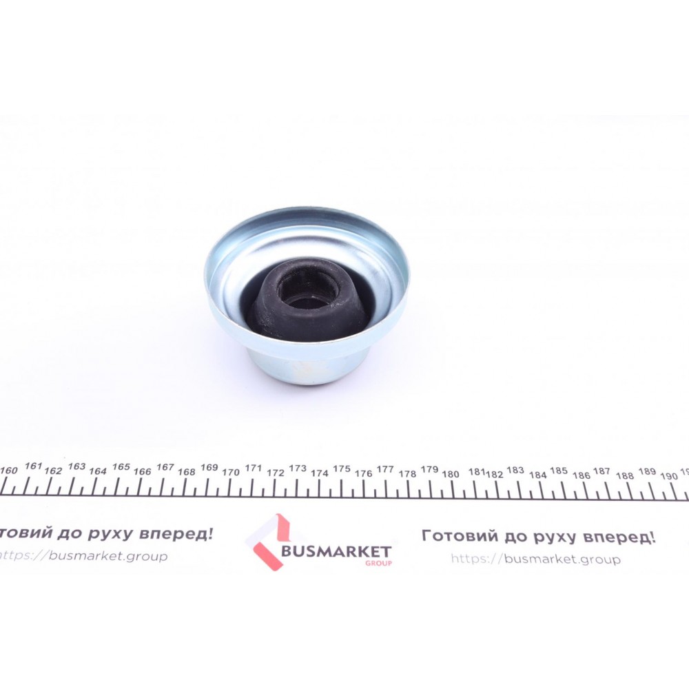 Підшипник підвісний (к-кт) VW Touareg/Porsche Cayenne 02-10 (d=30mm) (OE) (з муфтой)