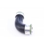 Патрубок системи охолодження (зверху) Audi A3/Seat Leon/Skoda Octavia/SuperB/VW Golf/Passat 2.0D 03-