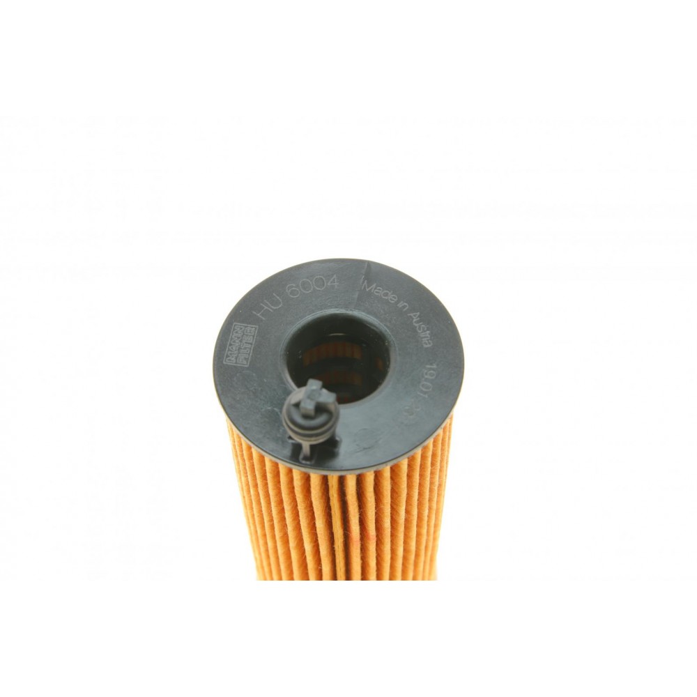 Фільтр масляний BMW 3 (E90-E93/F30/F80)/4 (F32)/5 (F10/F18)/7 (F01-F04)/X5 (F15/F85) 10- (N47/N57)