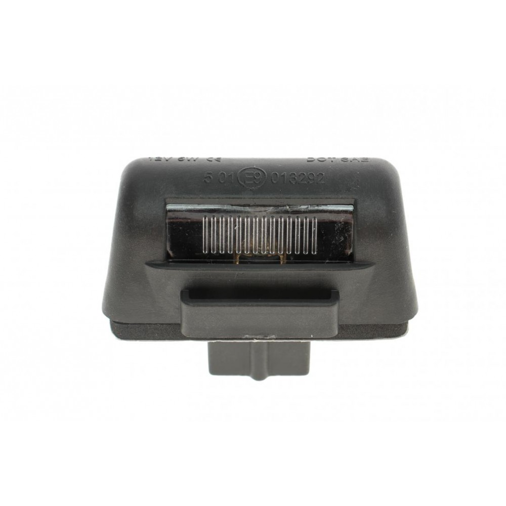 Підсвітка номера Ford Transit Connect 02-13