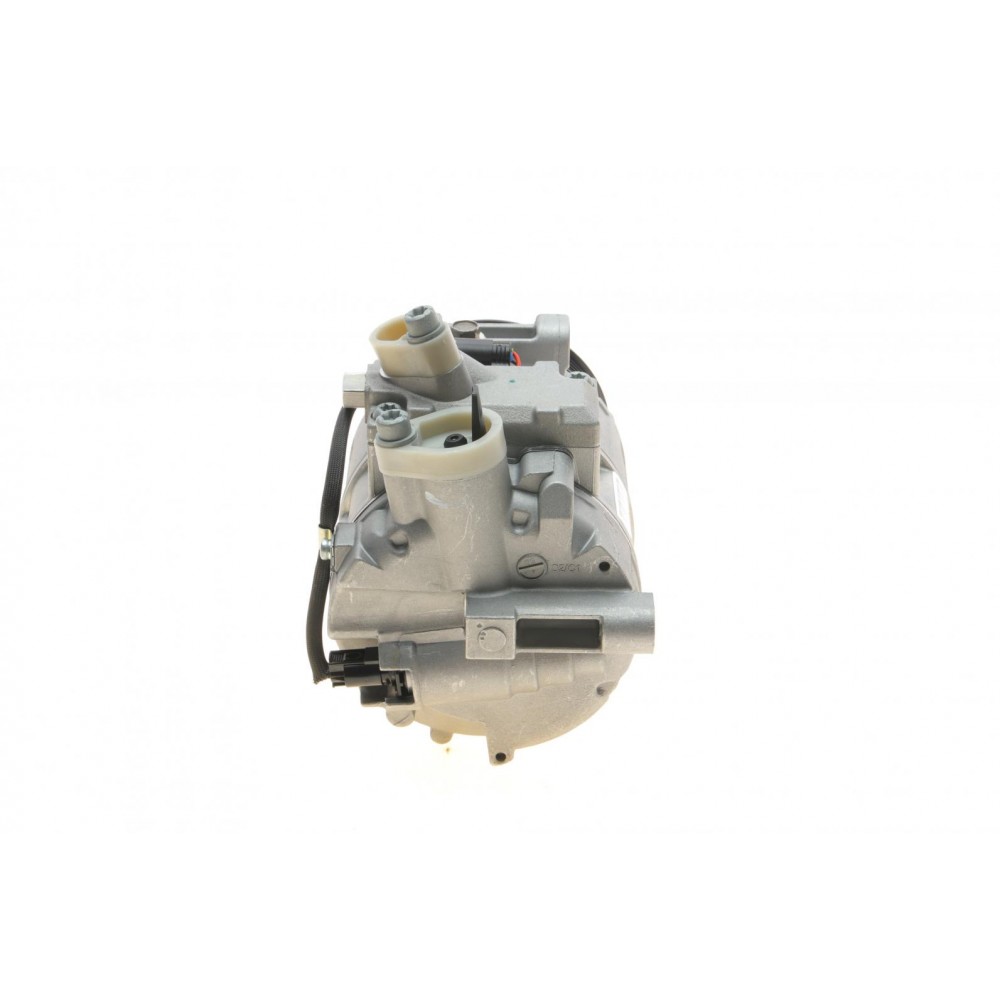 Компресор кондиціонера MB Sprinter/Vito CDI (d=114.4mm)