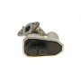 Клапан EGR Fiat Ducato 2.2D Multijet/Ford Transit 2.2TDCI 06-