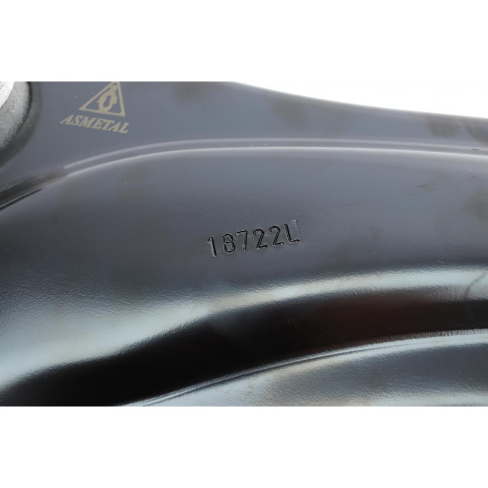 Важіль підвіски (передній) (L) Renault Scenic III/Megane III 08- (17.2mm)