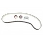 Комплект ГРМ Mazda 3/5/6 2.0D 05- (30x150z)