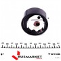 Комплект ГРМ Peugeot 208/308/2008 1.0/1.2VTi 13- (замінений на KBIO15)