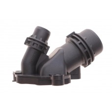 Фланець системи охолодження BMW 3 (E90-E93)/5 (E60/E61)/X5 (E70) 2.0D-3.0D N47/N57 04-17