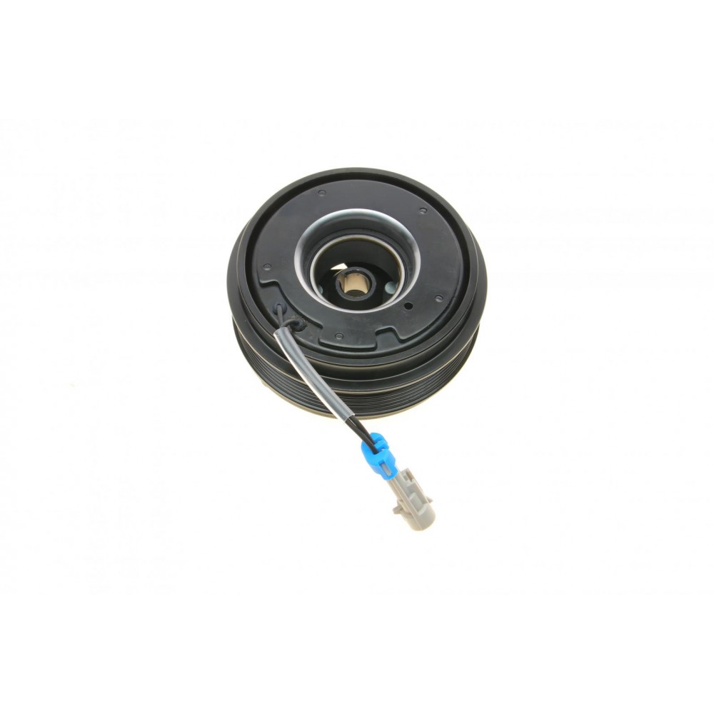 Котушка шківа компресора кондиціонера Opel Frontera B/Vectra B 1.6-2.0D 95-