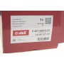 Піввісь (передня) VW Golf IV/Skoda Octavia 1.9TDI 96-10 (L)