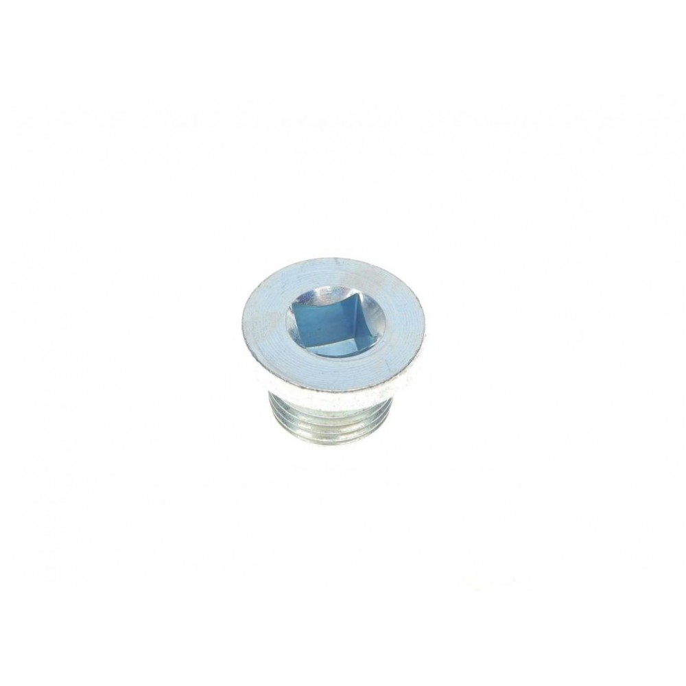 Болт зливу оливи Citroen/Dacia/Nissan/Opel/Peugeot/Renault/Volvo (M16x1.5)