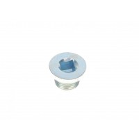 Болт зливу оливи Citroen/Dacia/Nissan/Opel/Peugeot/Renault/Volvo (M16x1.5)