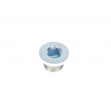 Болт зливу оливи Citroen/Dacia/Nissan/Opel/Peugeot/Renault/Volvo (M16x1.5)