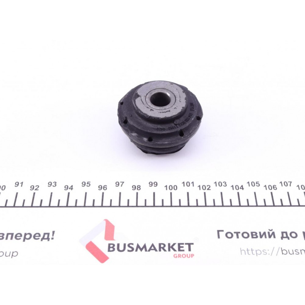 Подушка амортизатора (переднього) MB S-class (W116) 72-80 (більше не постачається)