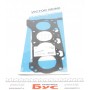 Прокладка ГБЦ Toyota Rav 4/Prius/Corolla 1.6/1.8/2.0 07- (0.70 мм)