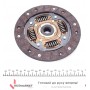 Комплект зчеплення Seat Ibiza/VW Polo 1.2 12V 01-09 (d=200mm) (+вижимний)