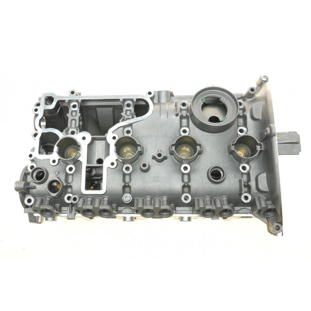 Головка блоку циліндрів Audi/Skoda/VW 1.8/2.0 TSI 04-