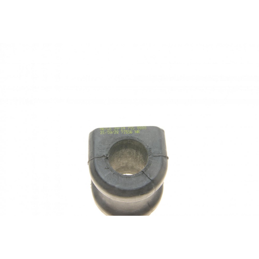 Втулка стабілізатора (заднього) Toyota Avensis 03-08 (d=19mm)