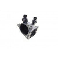 Корпус термостата BMW 3 (E46/E90) 98-11 (N45/N46)