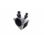 Корпус термостата BMW 3 (E46/E90) 98-11 (N45/N46)