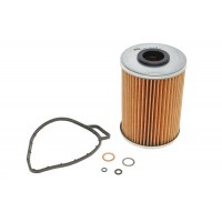 Фільтр масляний BMW 3 (E36) 318TDS 95-00 (M41)