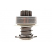 Бендикс стартера VW T1/T2 1.5-1.8 62-79/Porsche 914 1.7-1.8 69-76 (z=9) =130404