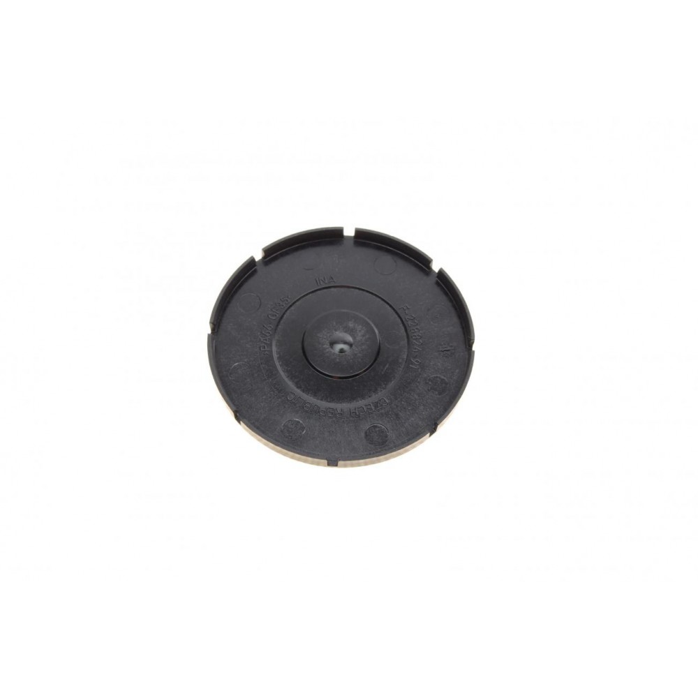 Шків генератора Nissan Qashqai 2.0i 07-13 (49.82x39.8)