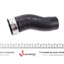 Патрубок інтеркулера Audi Q7/VW Touareg/Sharan 1.9TDI/3.0TDI V6 00-