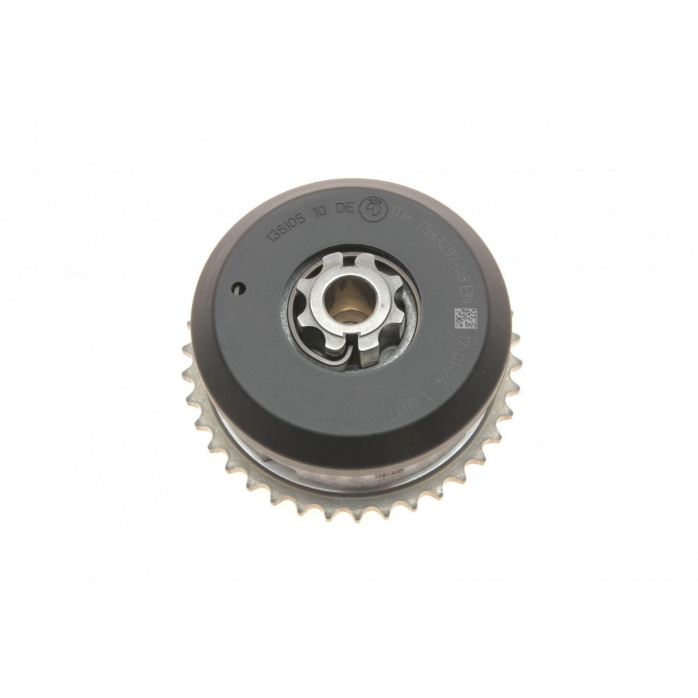 Шестерня розподільного валу (впуск) BMW 3 (E90/F30/F80) 04-18/5 (E60/F10) N52/N55