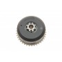 Шестерня розподільного валу (впуск) BMW 3 (E90/F30/F80) 04-18/5 (E60/F10) N52/N55