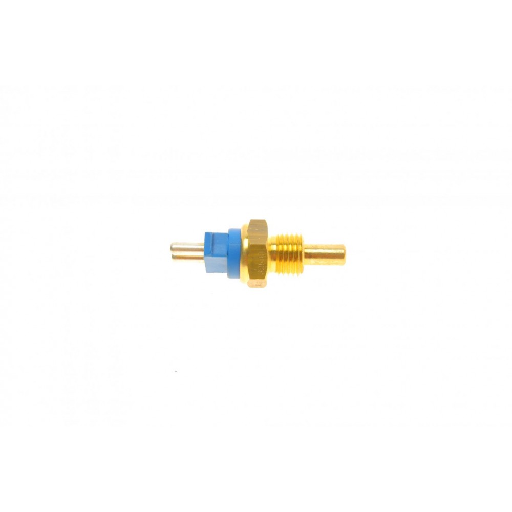 Датчик температури охолоджуючої рідини MB OM602 93-03 (2 конт.) (синій)