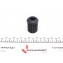 Сайлентблок ресори (задньої) Nissan Serena/Vanette 81-