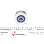 Шків генератора Hyundai Tucson/Kia Sportage 2.0 CRDi 04-