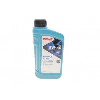 Олива 5W40 HIGHTEC FORMULA GT TS-Z (1L) (JASO MA2) (API SN/SM/SL/SJ/SH/SG)