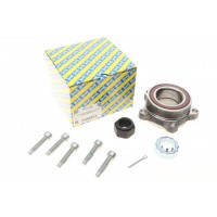 Підшипник маточини (передньої) Ford Transit 06-