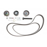 Комплект ГРМ + ПНВТ VW LT/T4 2.5TDI 96-06 (26x122z/21x81z) (2 ремені)