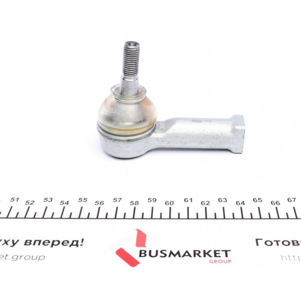 Наконечник тяги рульової Opel Combo 1.7D 94-01