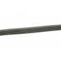Ремінь генератора Citroen Berlingo 1.1-1.4 96-11/Peugeot Partner 1.1-1.4 96-15 (5PK725)