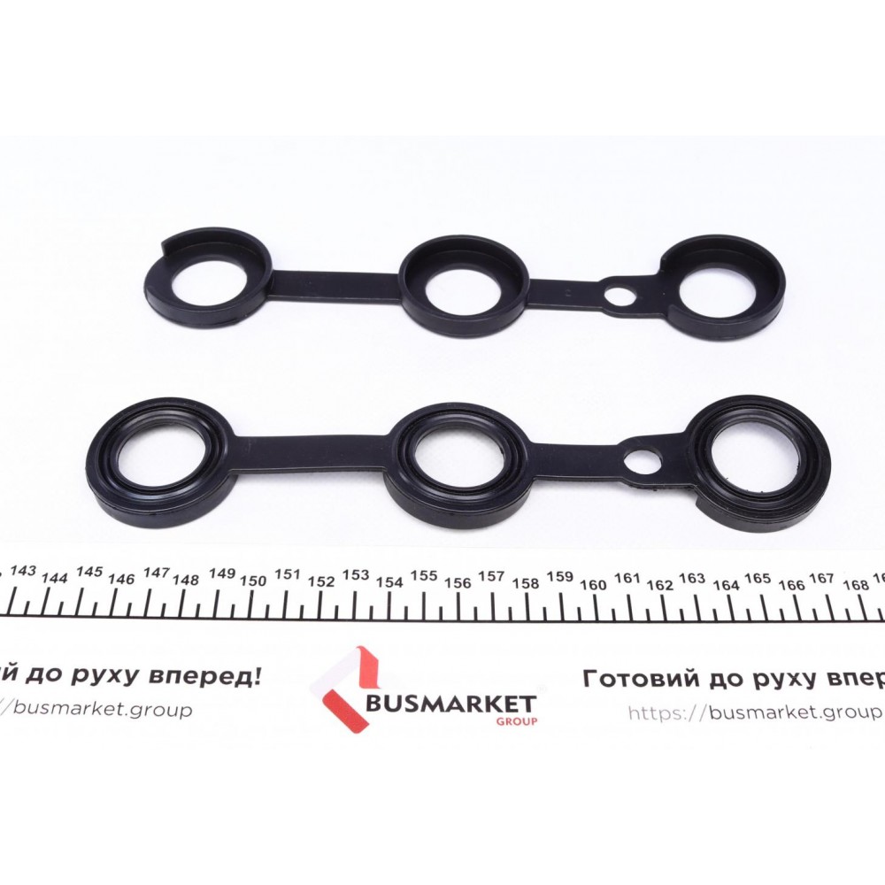 Прокладка кришки клапанів BMW (E34/E36) 2.0i-2.5i 87-98