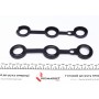 Прокладка кришки клапанів BMW (E34/E36) 2.0i-2.5i 87-98