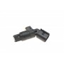 Датчик ABS (передній) VW Caddy II 1.4-1.9TDi 95-04 (L)