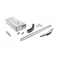Комплект ланцюга ГРМ BMW 5 (E60/E61)/6 (E63)/7 (E65/E66/E67)/X1 (E84)/X5 (E70) 3.6-4.8 03- (N62/N62N)